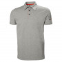 Polo de travail KENSINGTON HH - Gris Avant