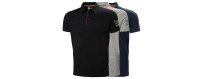 Les polos 
