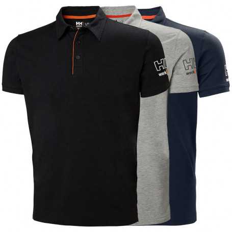 Polo de travail KENSINGTON HH