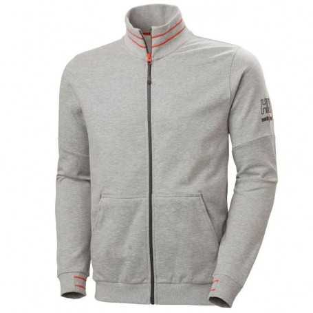 Sweat zippé KENSINGTON HH®