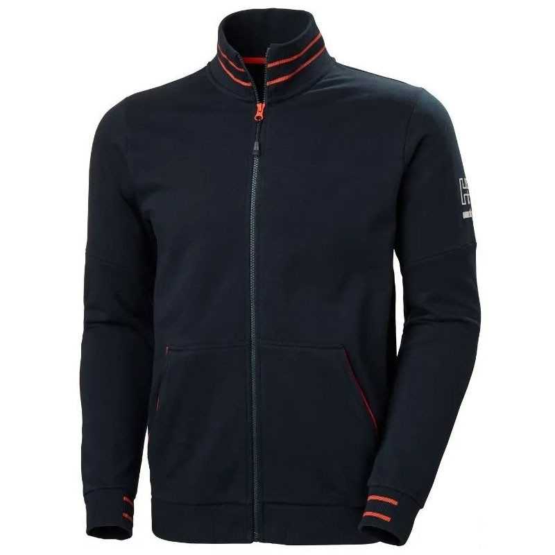 Sweat zippé KENSINGTON HH® HELLY HANSEN