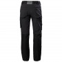 Pantalon de travail OXFORD 4X WORK HH® - Derrière