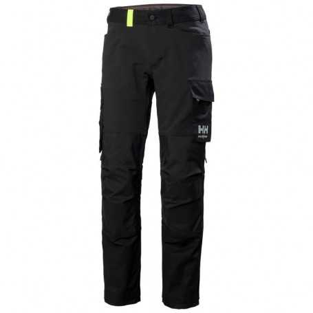 Pantalon de travail OXFORD 4X WORK HH® - Devant