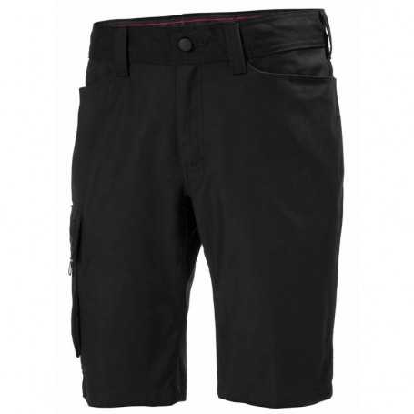 Short de Service OXFORD HH® - Devant