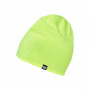 Bonnet MANCHESTER HH® - noir / jaune arrière