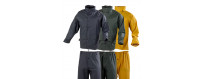 Vêtements Thermiques EPI : Chaleur & Confort - Figomex