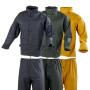 Ensemble de pluie Antana PVC|PU