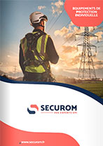 Le catalogue SECUROM