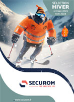 Sélection Hiver 2023 - 2024