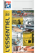 L'essentiel Bâtiment 2022
