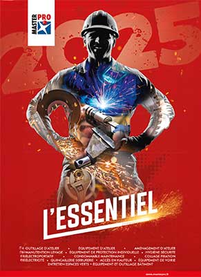 L'Essentiel Industrie 2025 !