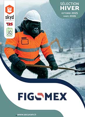 Sélection HIVER - octobre 2025 mars 2026