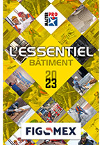 L'essentiel Bâtiment 2023