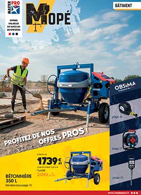 M'OPE Bâtiment Mars 26