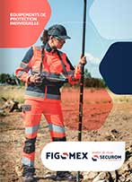 Catalogue SECUROM 2023-2025