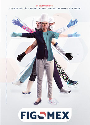 La sélection CHRS 26-28