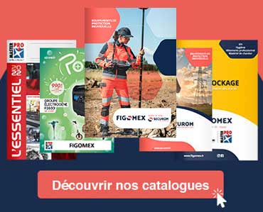 Nos catalogues