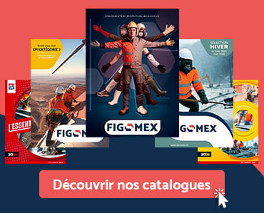 Nos catalogues Nos catalogues