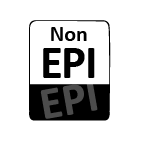 non-epi