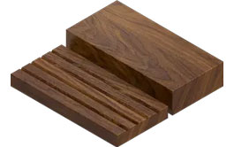 Disque à tronçonner Carbide Multi Wheel - Bois dur