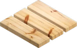 Disque à tronçonner Carbide Multi Wheel - Bois résineux