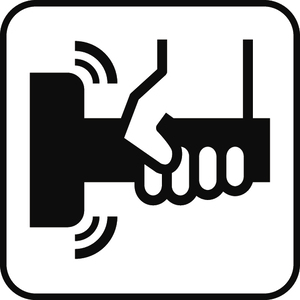 Picto - Anti-vibration