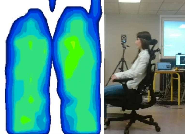 Assise : confort redéfini