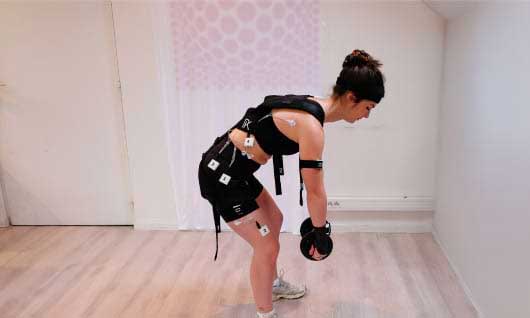 Efficacité validée PERCKO