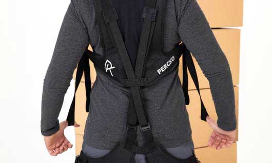 Poids léger et matériaux de qualité