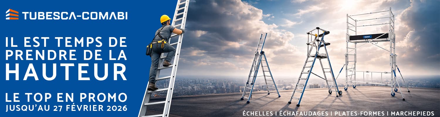 Opération - TUBESCA