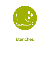 Etanches