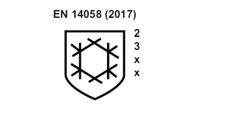 EN ISO 14058 (2017) - 23xx