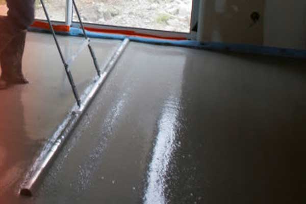 Barre à débuller Ø50 mm avec poignées réglables - MEA zoom