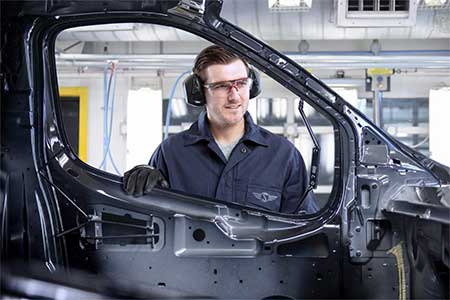 Casque antibruit VERISHIELD vs130 35dB - MEA Maintenance - Industrie Automobile