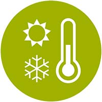 Isolation thermique