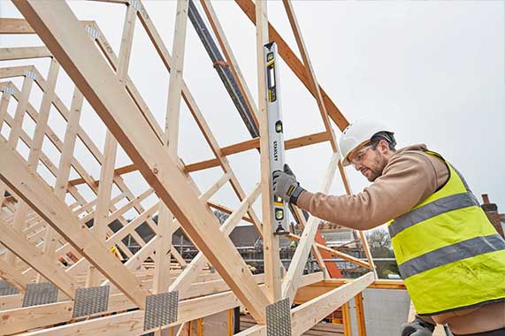 Niveau tubulaire FATMAX PRO 3 fioles - Construction 1