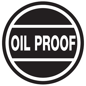 Joints professionnels résistants à l'huile