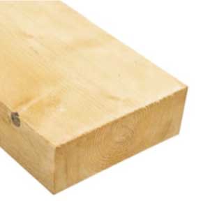 Scie égoïne gros débit 500 mm - Bois 1