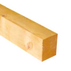 Scie égoïne gros débit 500 mm - Bois 3