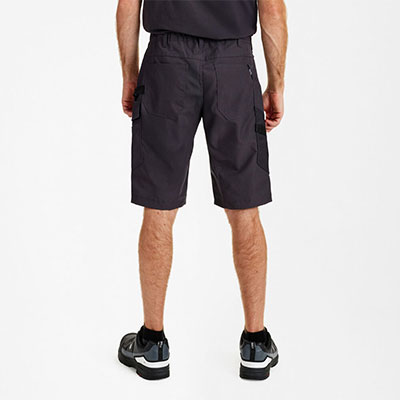 Short de travail multipoches stretch ENTIRE - MEA 3