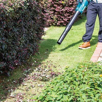 Souffleur LXT DUB184Z sans batterie - MEA 2