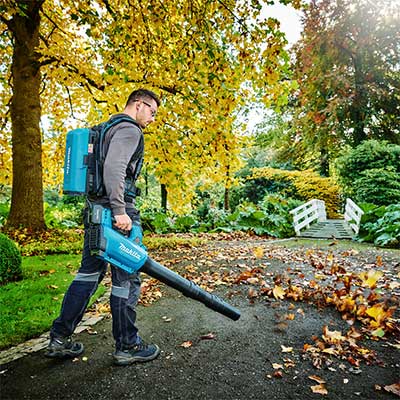 Souffleur LXT DUB184Z sans batterie - MEA 3