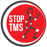 Stop - troubles musculo–squelettiques