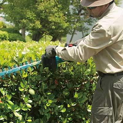 Taille-haie LXT DUH602Z sans batterie - MEA 3