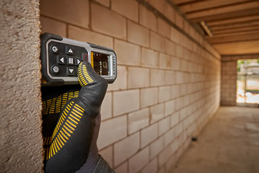 Télémètre laser 60 m FATMAX - Chantier