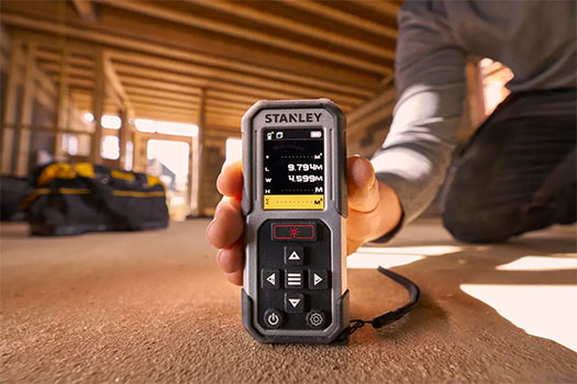 Télémètre laser 60 m FATMAX - Présentation