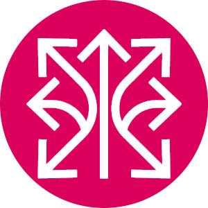 Traceur éphémère à la craie MARK & GO - Polyvalent