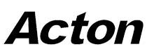 ACTON 