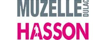 MUZELLE DULAC 