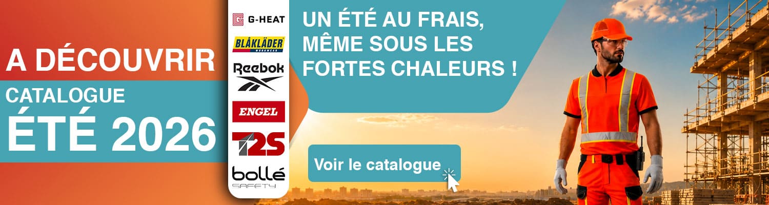 Catalogue - Sélection Printemps Eté 2026 Catalogue - Sélection Printemps Eté 2026